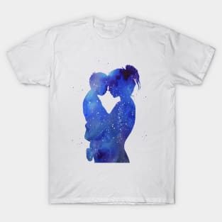 Mother and son T-Shirt